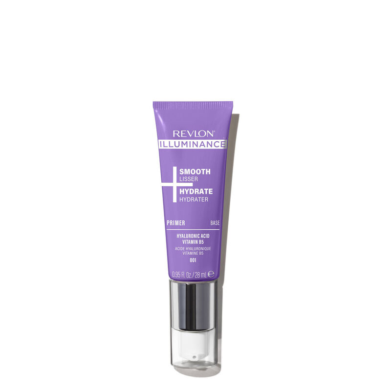 Revlon Project Power - Illuminance Hydrating + Smoothing Primer image number 0