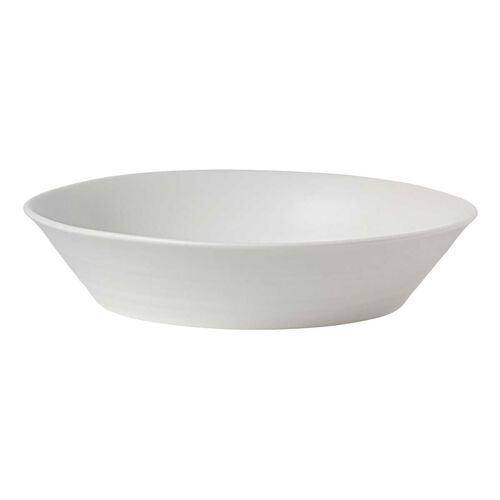 Royal Doulton Tablew Casual1815 Purepasta Bowl 23cm