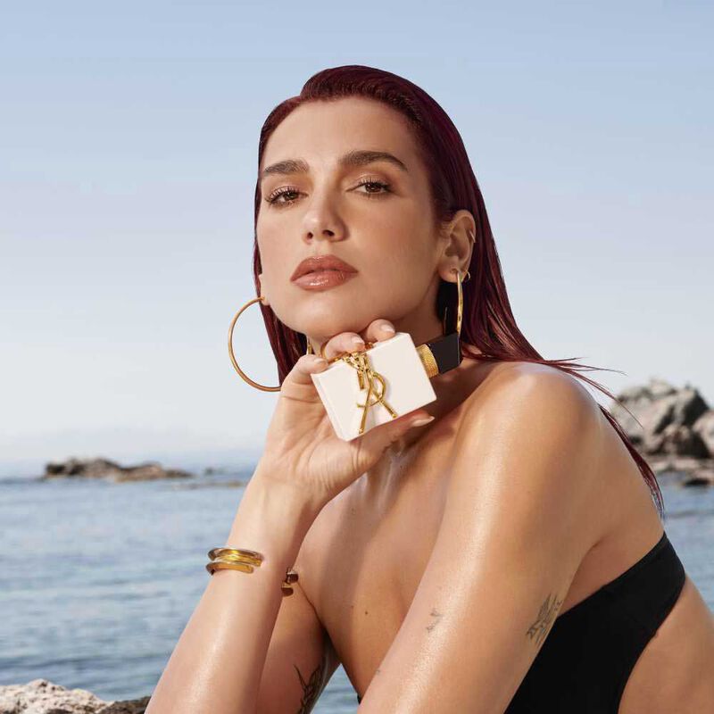 Yves Saint Laurent Libre L'Eau Nue EDP 50ml image number 3