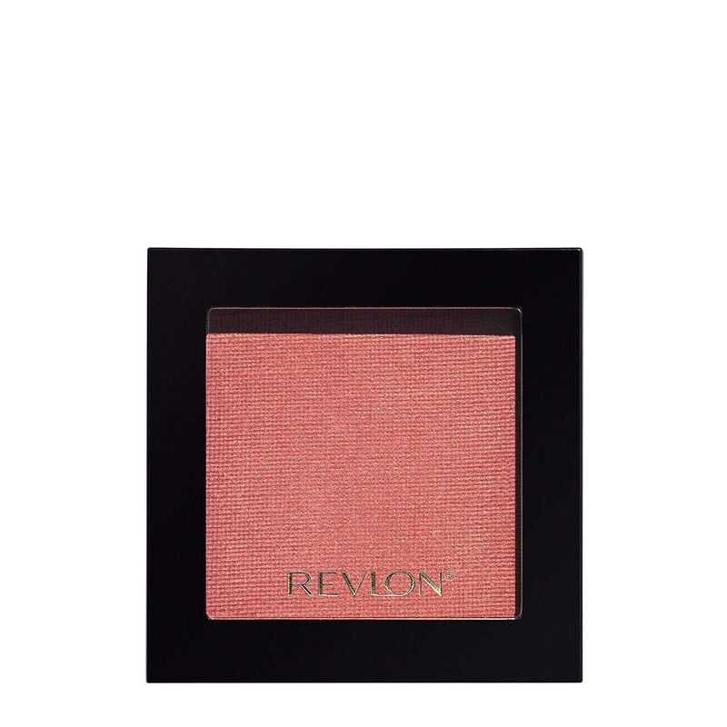 Revlon Powder Blush - Hot Cheeks image number 0