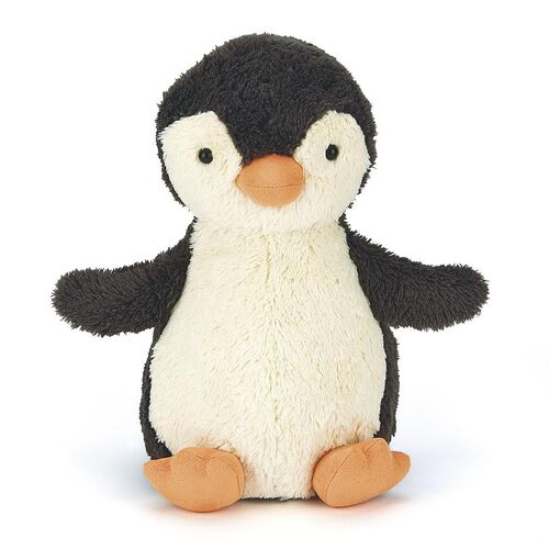 Jellycat Peanut Penguin (Medium)