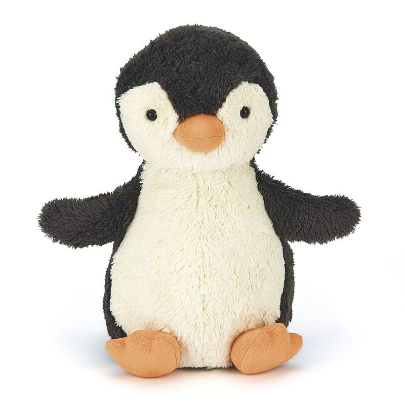 Jellycat Peanut Penguin (Medium) image number 0