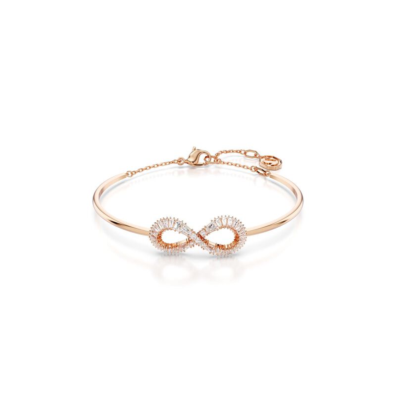 Swarovski Hyperbola Bangle image number 0