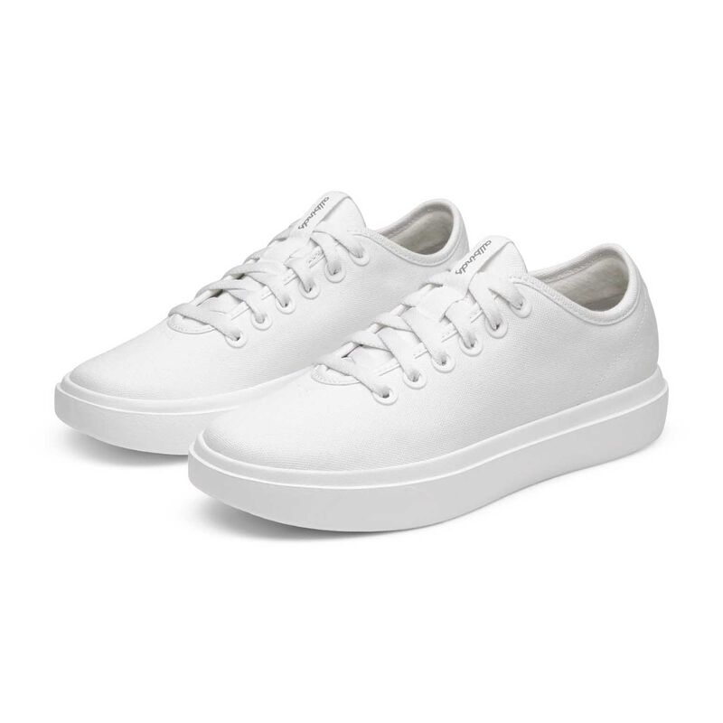 Allbirds Womens Canvas Piper image number 1