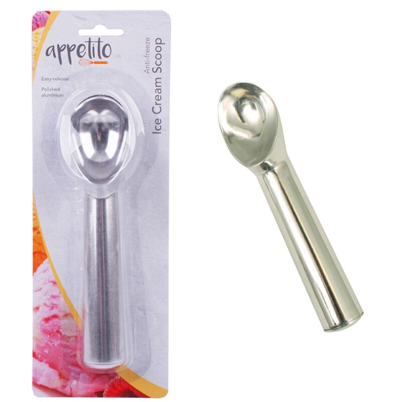D.Line Anti Freeze Ice Cream Scoop image number 0