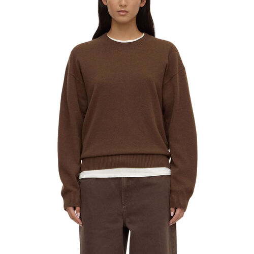Assembly Label Carter Wool Sweater Earth