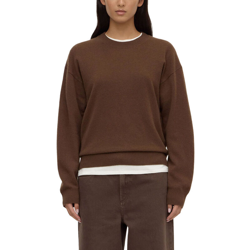 Assembly Label Carter Wool Sweater Earth image number 0