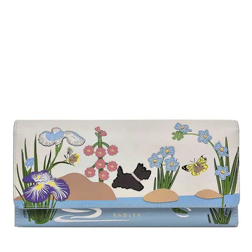 Radley RHS SS25 Large Flapover Matinee
