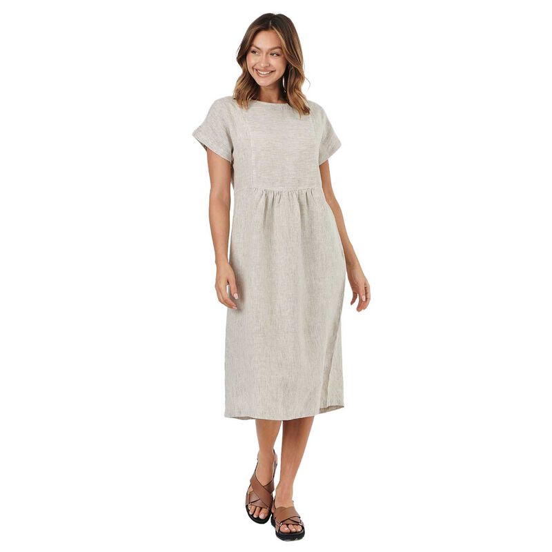 Naturals By O & J Dress image number 4