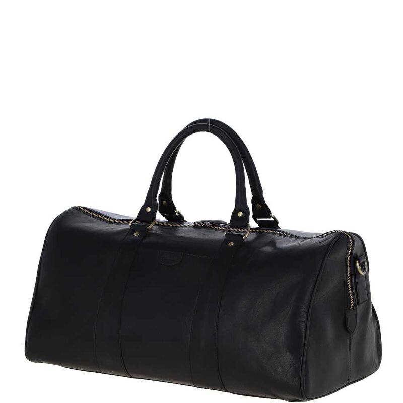 Ashwood Tilbury Large Weekend Bag image number 1