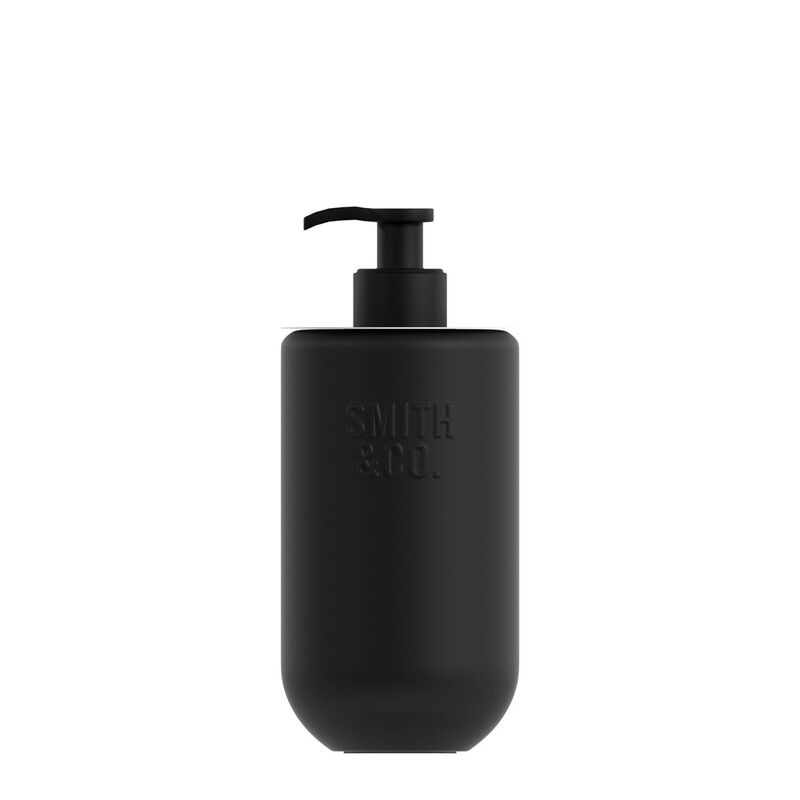 Smith & Co.. Hand & Body Lotion 400ml - Tabac & Cedarwood image number 0