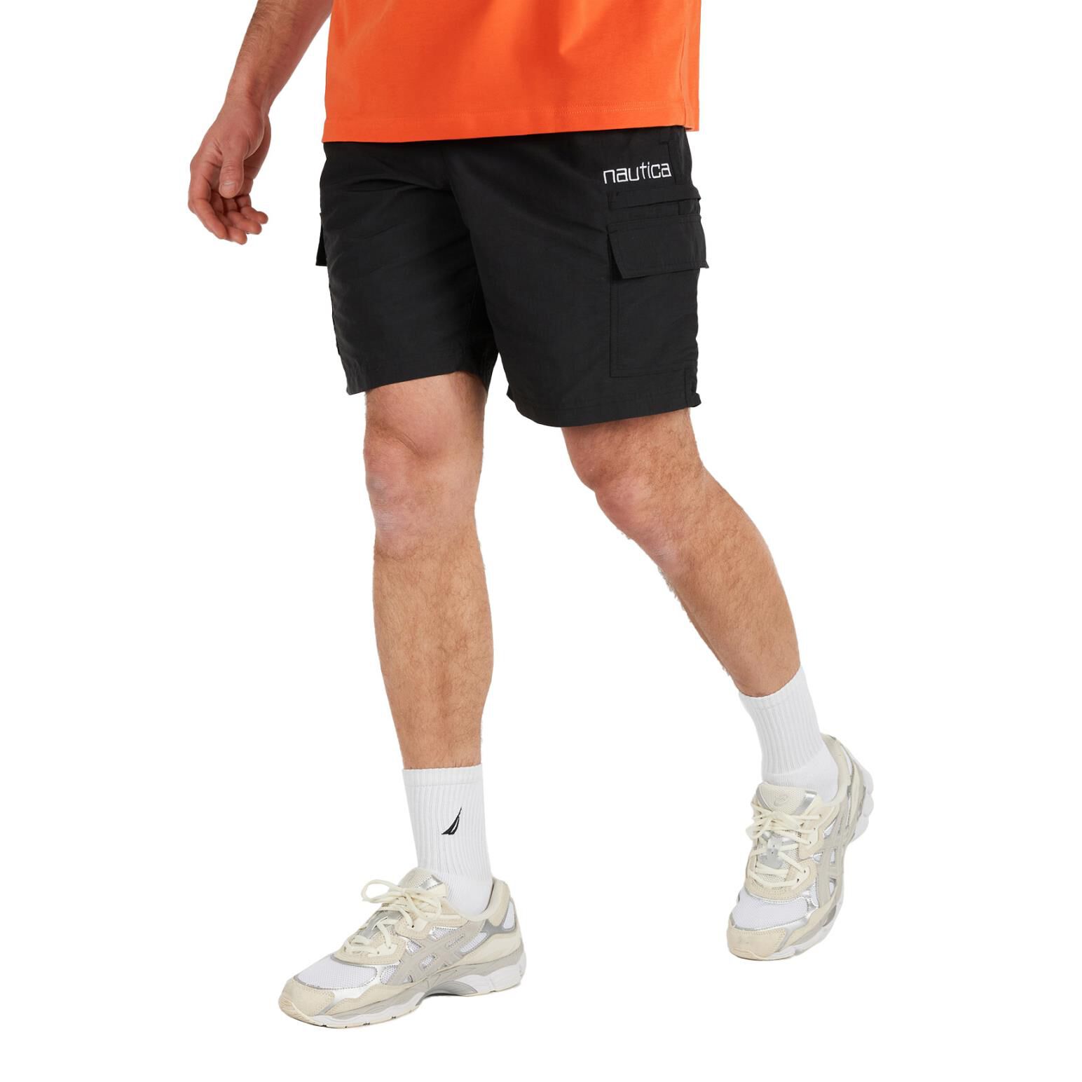 Nautica cargo shorts deals