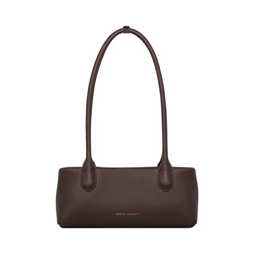 Status Anxiety The Lost Bag