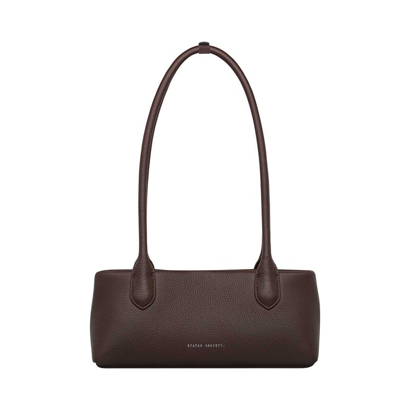 Status Anxiety The Lost Bag image number 0