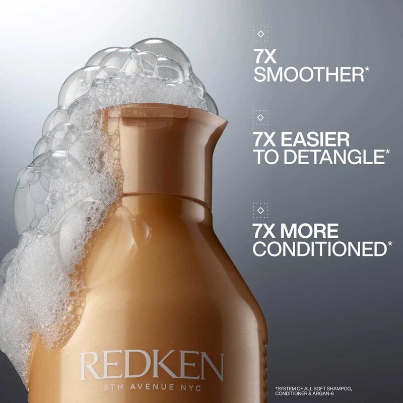 Redken All Soft Duo image number 1