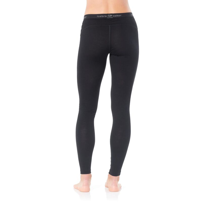 Icebreaker Womens 200 Oasis Leggings image number 1