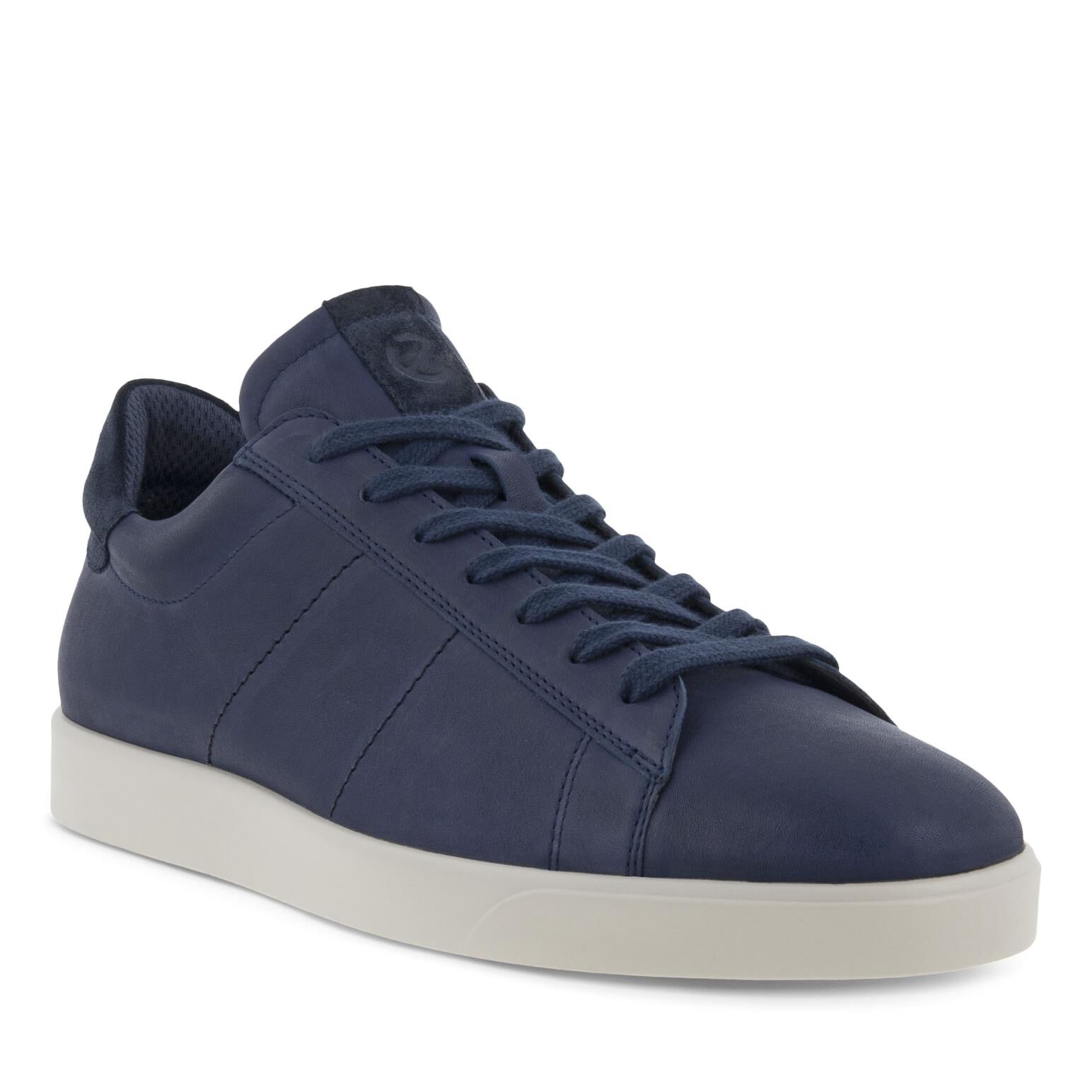 ECCO Street Lite M Marine Ballantynes Department Store