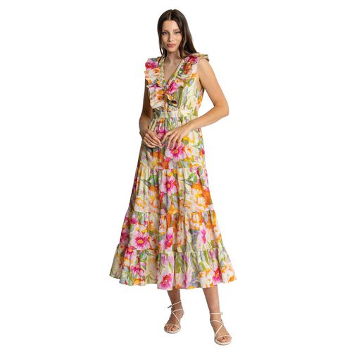 KACHEL Natalie Dress