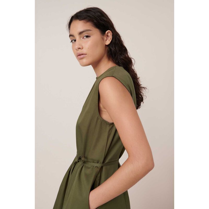 Kowtow Harmony Dress image number 2