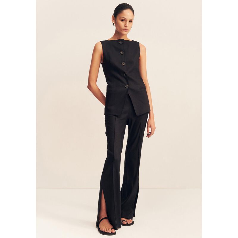 Shona Joy Kasbah Vest image number 3