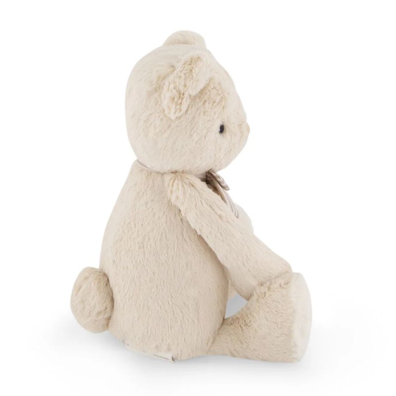 Snuggle Bunnies Georgie with Bow 30cm image number 1