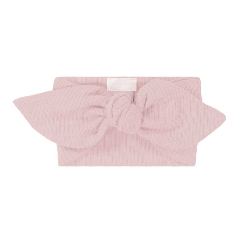 Jamie Kay Modal Lilian Headband Baby image number 0