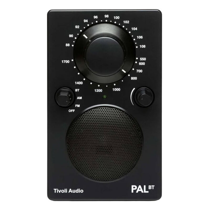 Tivoli PAL Bluetooth FM Radio image number 0