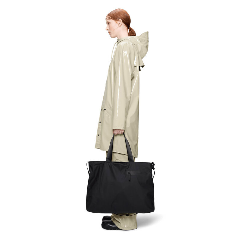 Rains Dash Messenger Tote Bag W3 image number 1