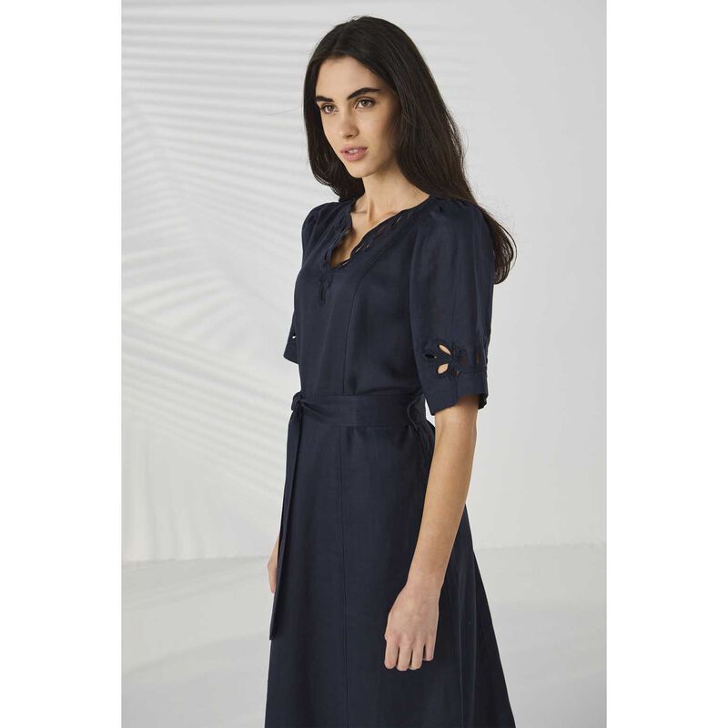Lania Portman Dress image number 3