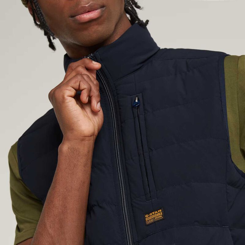 G-Star Foundation Liner Vest image number 2