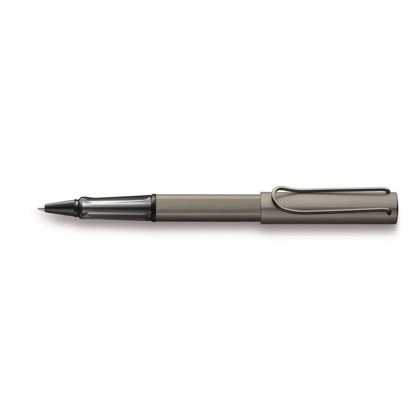 LAMY Lx Rollerball Ruthenium image number 0