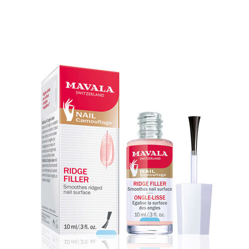 MAVALA Ridge Filler 10ml