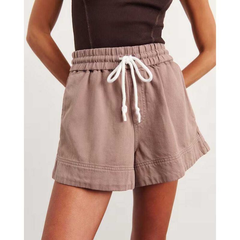 JAG Loe Denim Pull On Short image number 2