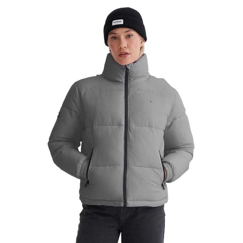 Huffer Box Puffer Jacket image number 0