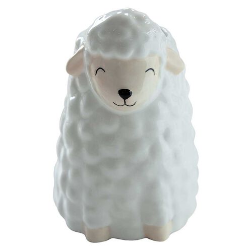 Sass & Belle Sheep Small Vase