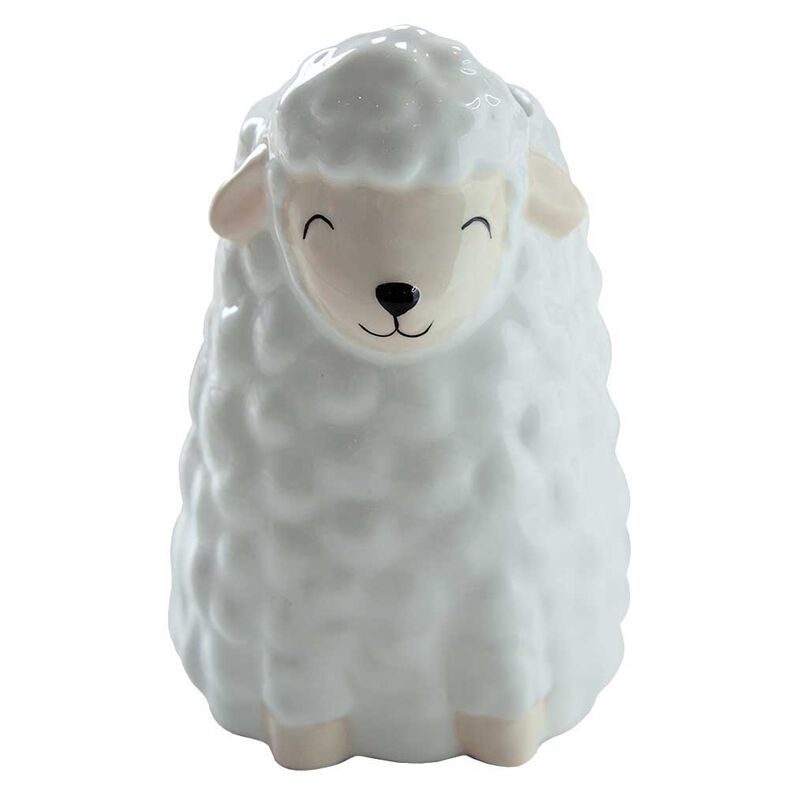 Sass & Belle Sheep Small Vase image number 0