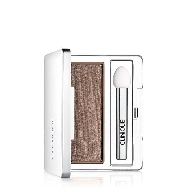 Clinique All About Shadow Soft Shimmer Foxier image number 0