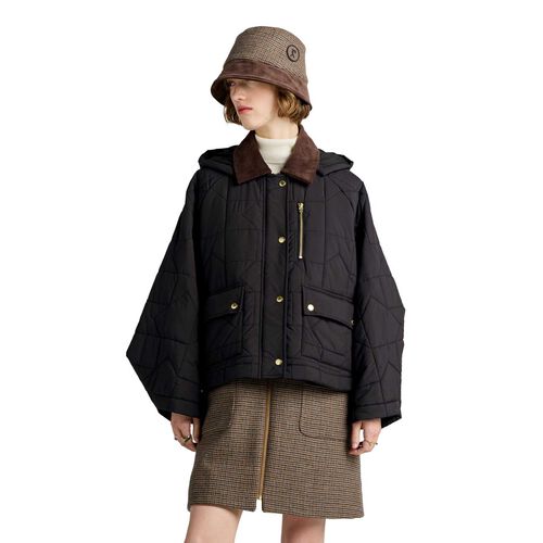 Karen Walker Harvest Jacket