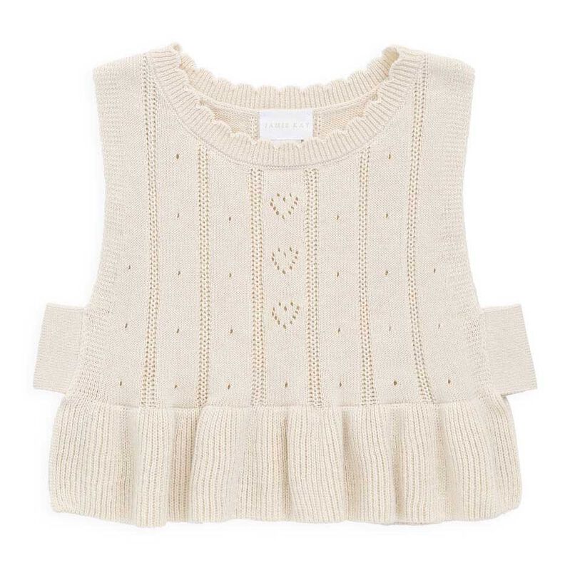 Jamie Kay Antonia Top 6M-2Y image number 0