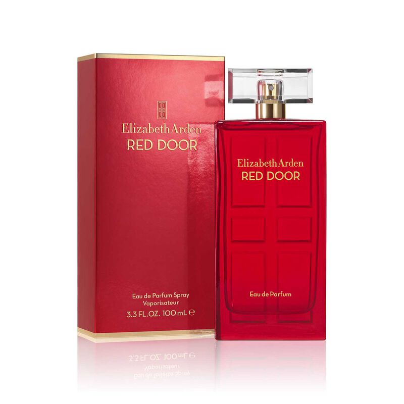 Elizabeth Arden Red Door EDP 100ml image number 1