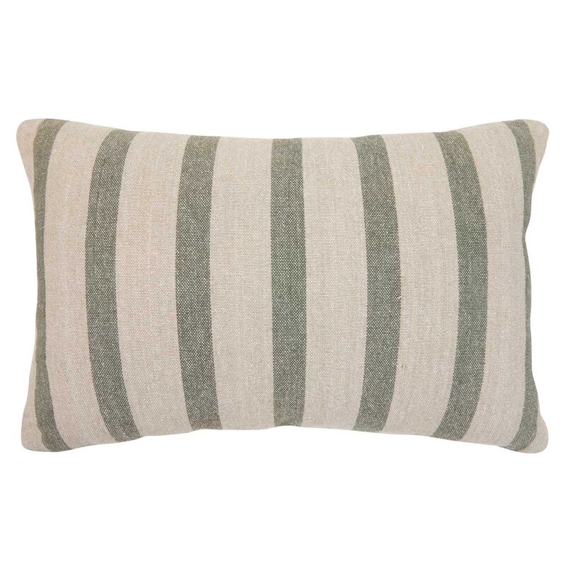 Wallace Cotton Barcelona Rectangle Cushion Cover 35x55cm image number 2