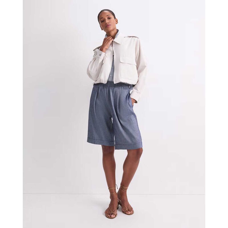 Sportscraft Rosa Elasticated Short image number 11