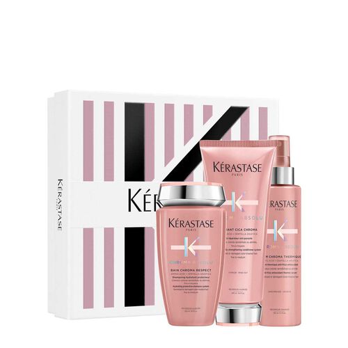 Kérastase Chroma Absolu Fondant Gift Set