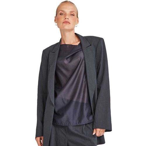 Caroline Sills Lina Blazer