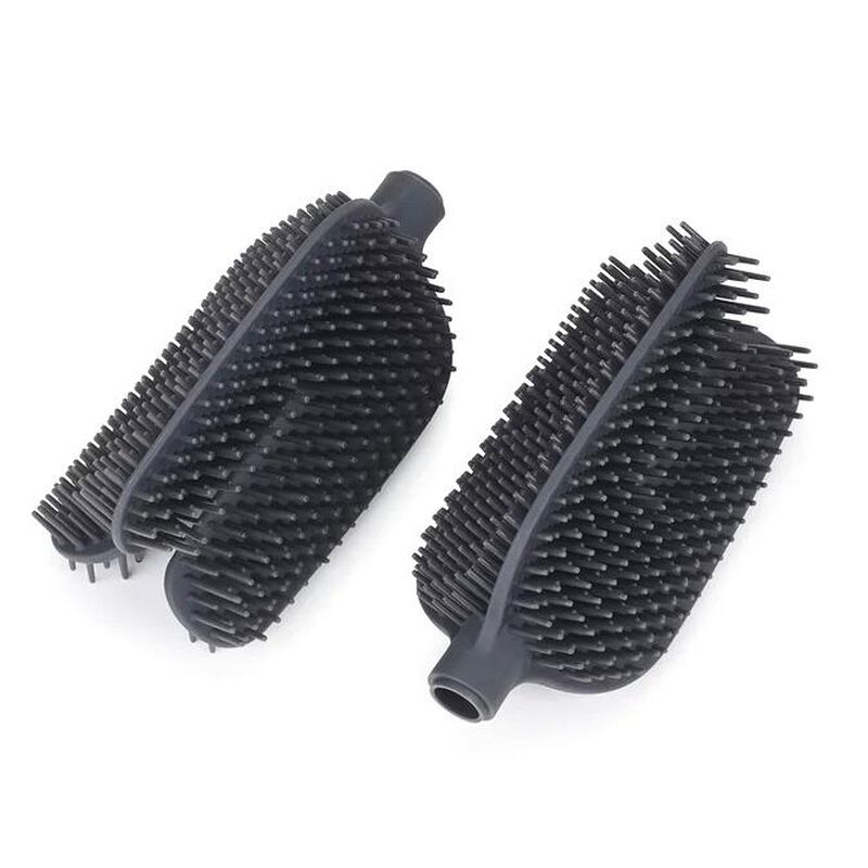 Joseph Joseph Flex 360 Toilet Brush Replacement Heads - 2Pk image number 0