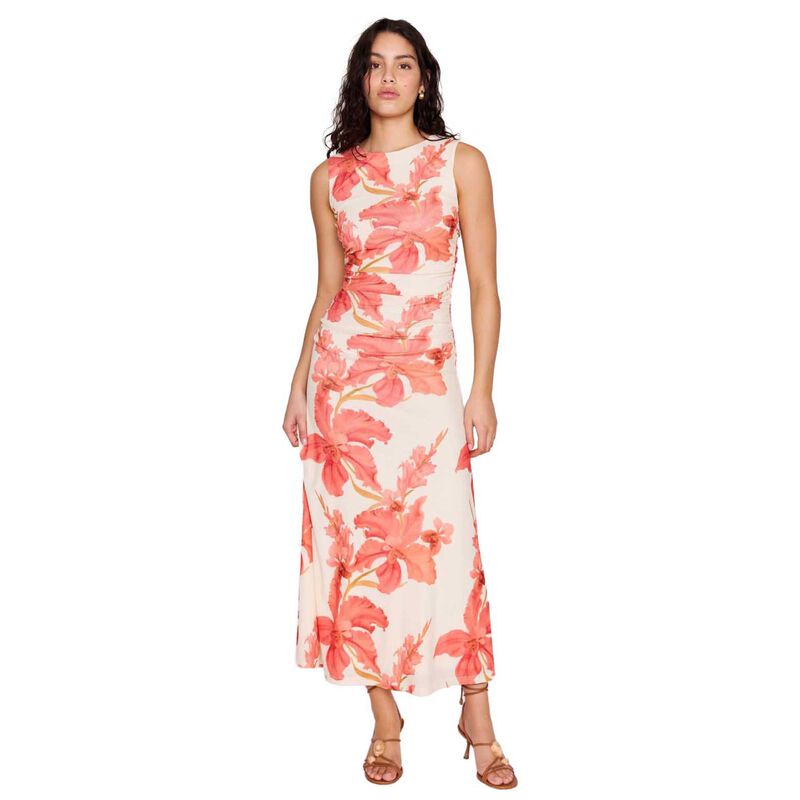 MINKPINK Isla Mesh Midi Dress | Ballantynes Department Store