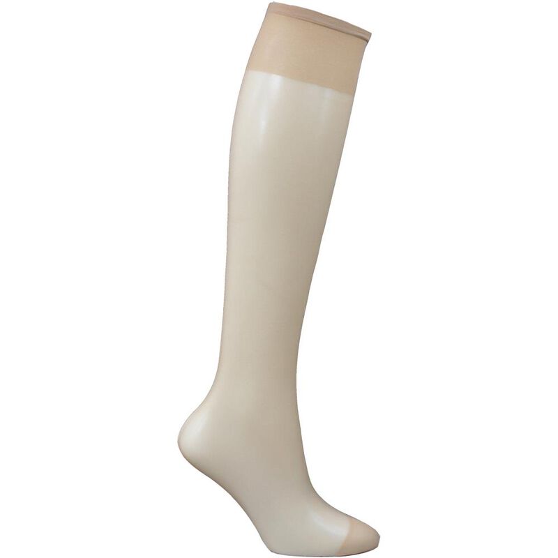 Columbine 15 Denier Knee Highs image number 2