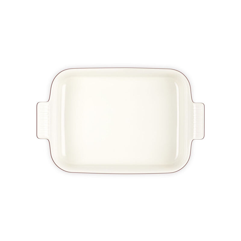 Le Creuset Stoneware Heritage Rectangular Dish 32cm image number 19