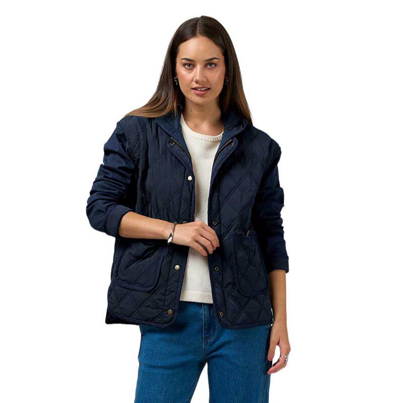 Madly Sweetly Tetris Jacket image number 0