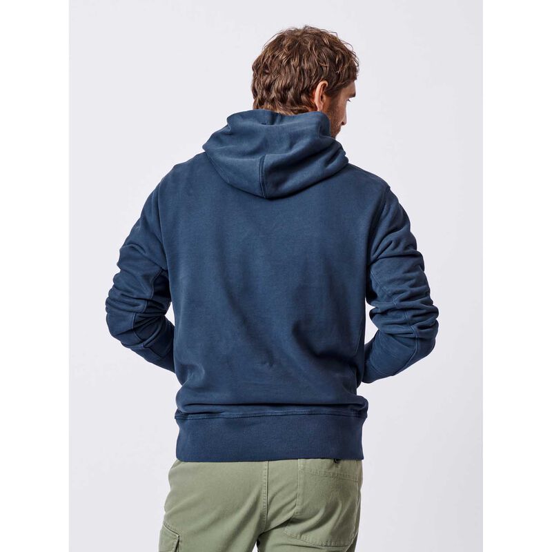 Aubin Coe Heavyweight Hoody image number 1